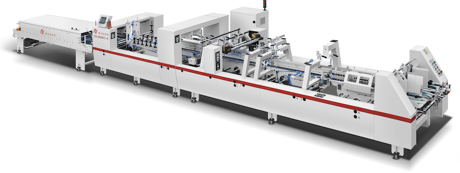 Packaging Machine