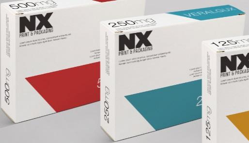 Packaging Machine Detail