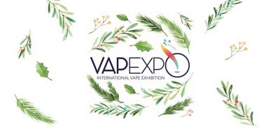 NX este prezent la VAPEXPO