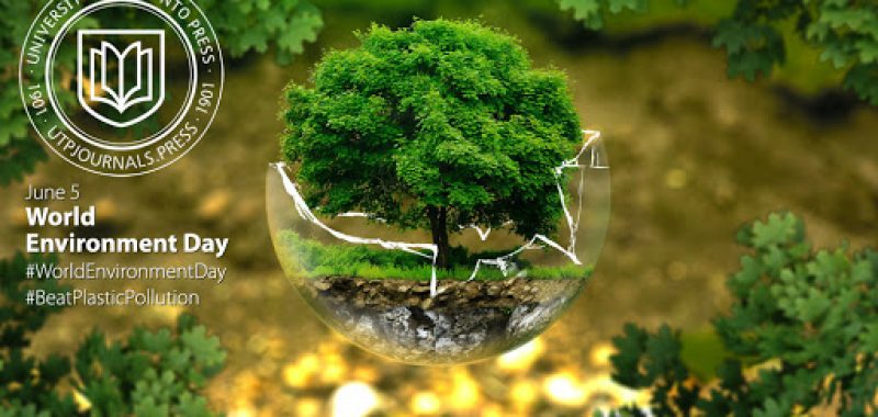 Hartie sau plastic? 5 Iunie, Ziua Mondiala a Mediului