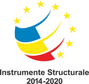 Instrumente Structurale Logo