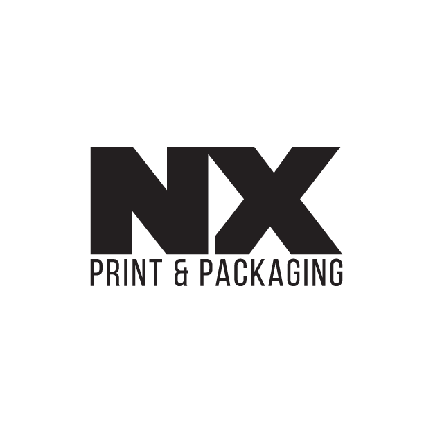 NX Print Logo